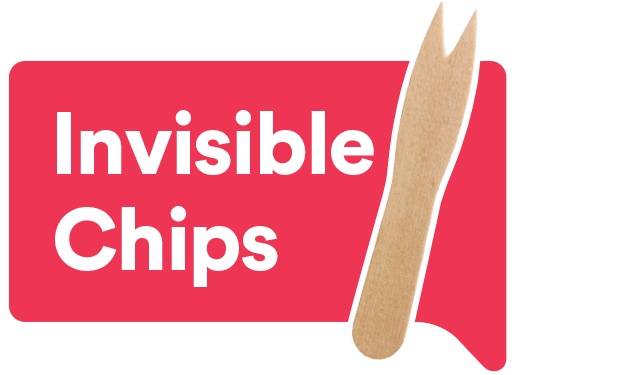 Invisible Chips