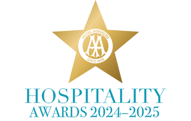 AA Hospitality Awards