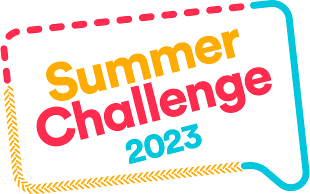 Summer Challenge