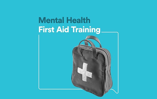 Mental Health First Aid Training