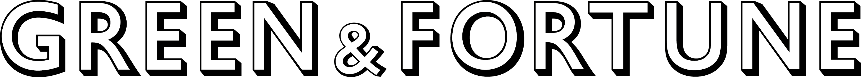 GF Logo