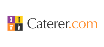 Caterer Logo Dark